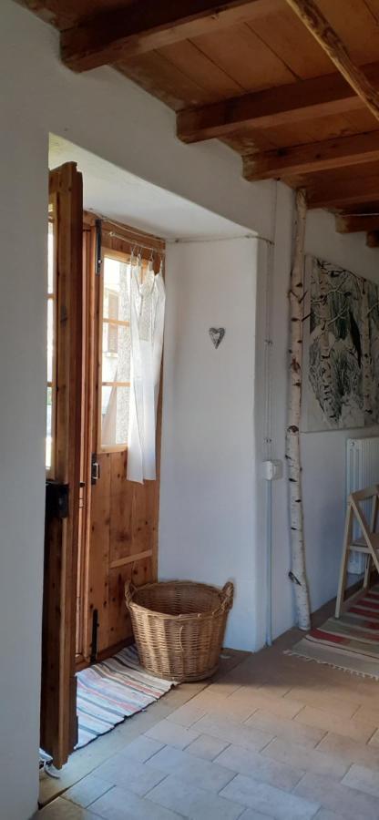 Ca Betulla Villa Novate Mezzola Exterior photo